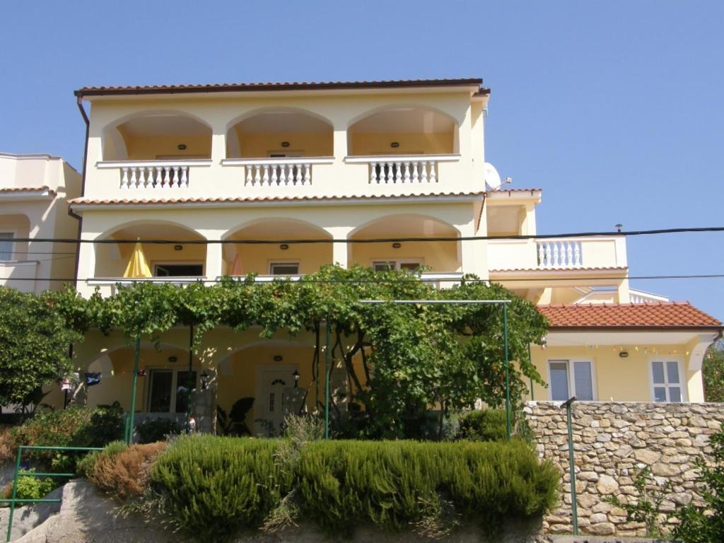 Holiday Home Lopar Exterior photo