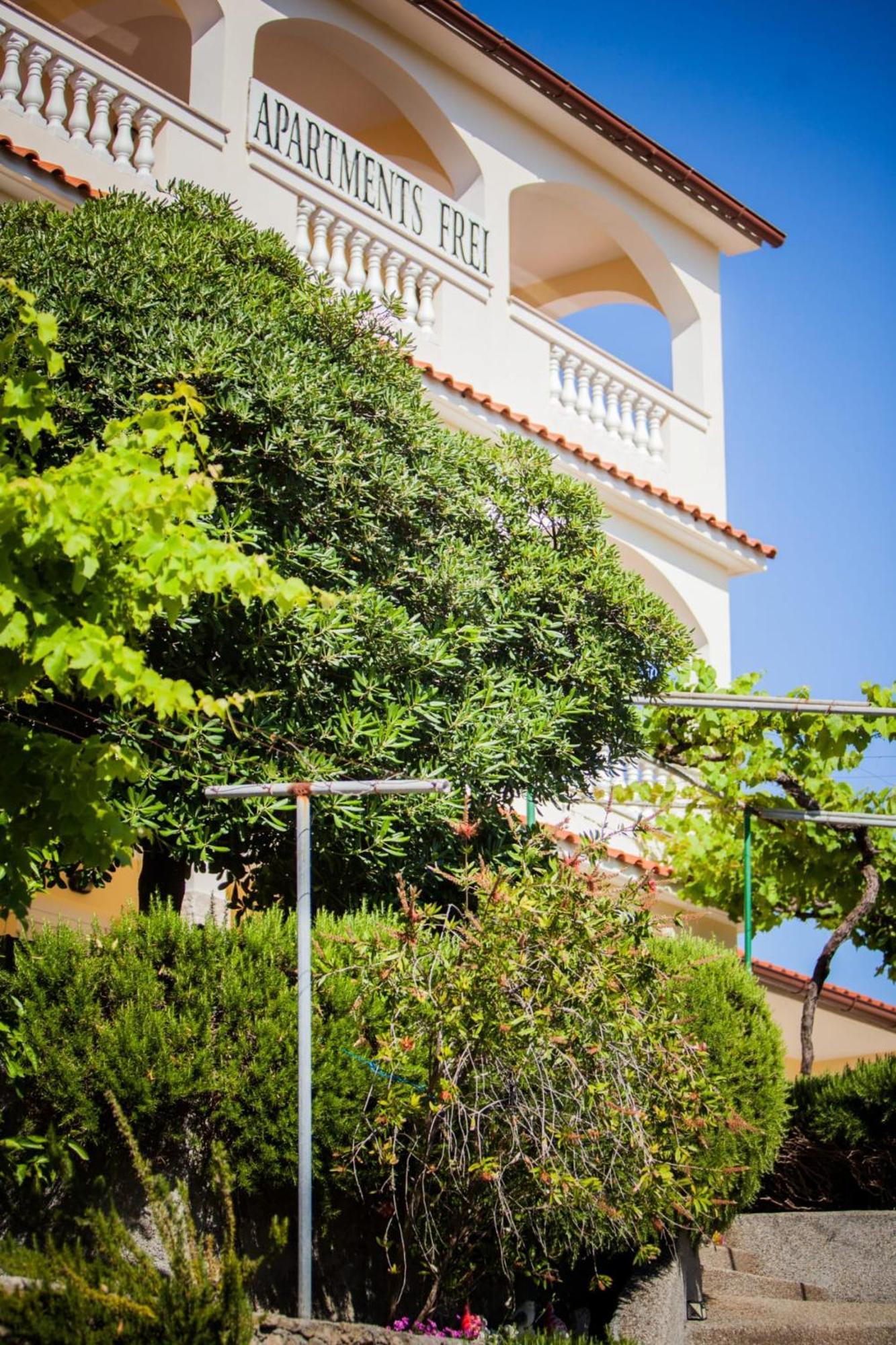 Holiday Home Lopar Exterior photo