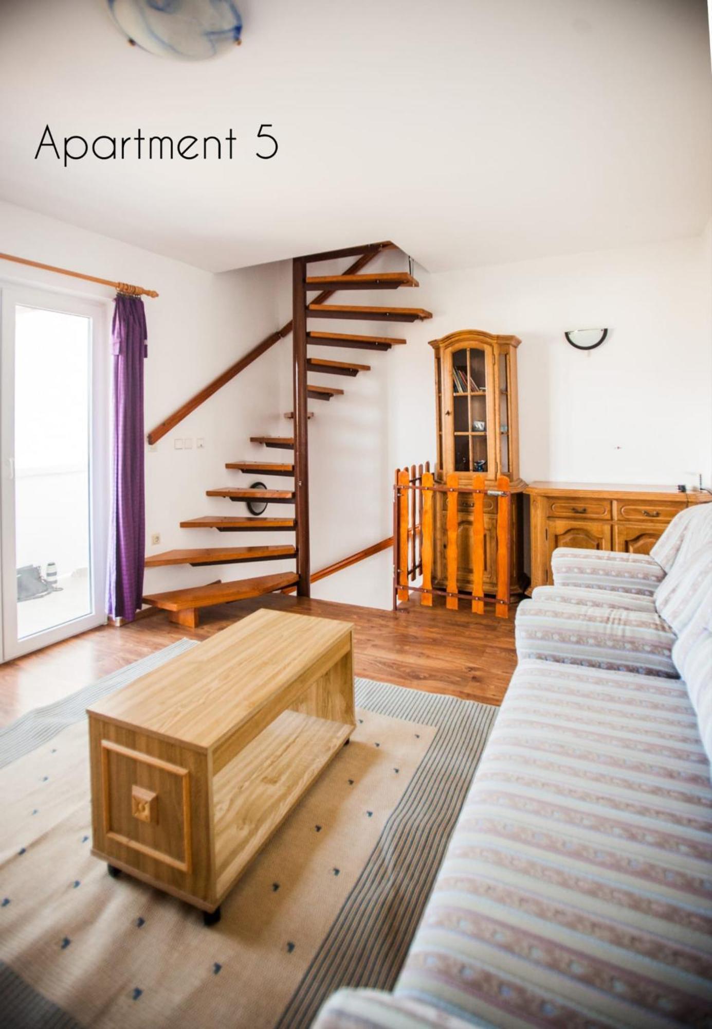 Holiday Home Lopar Exterior photo
