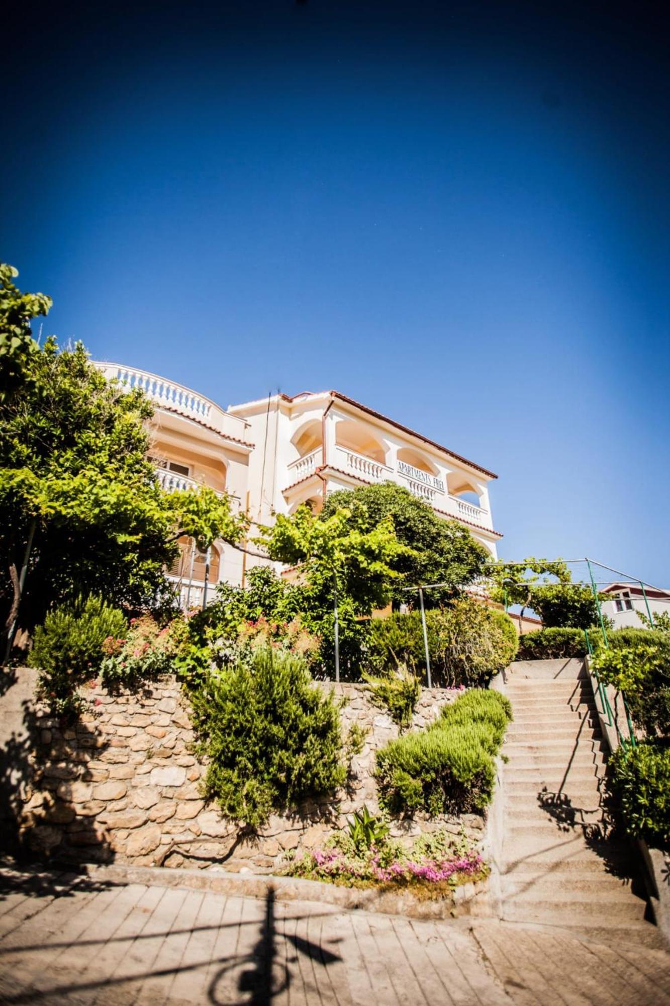 Holiday Home Lopar Exterior photo